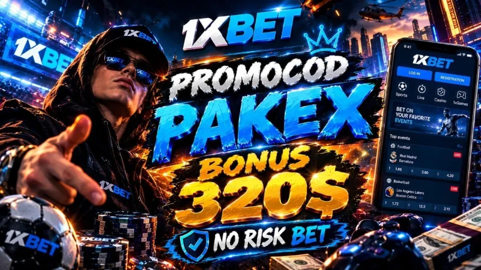How the 1xBet betting app makes fast mobile betting easier in 2026
